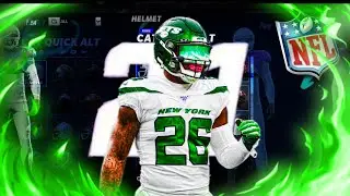 DRIPPY OUTFITS MADDEN 21 THE YARD!