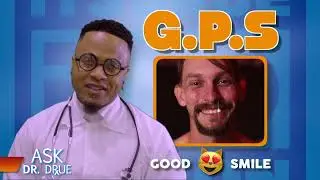 Ricardo Drue - GPS / CLEAN (Official Video) Big Cup Riddim / Soca 2023