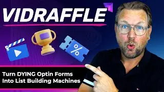 VidRaffle Review