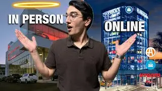 Dealership vs Carvana: I Compared Them So You Don't Have To