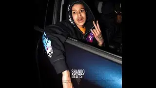 [FREE] Luh Tyler x Skilla Baby Type Beat 2023 - 