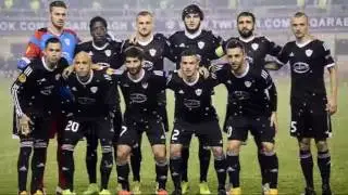 QARABAĞ FK MEYXANA