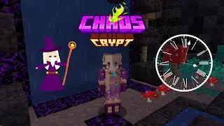 LET THE CHAOS BEGIN! EP.1--Chaos Crypt