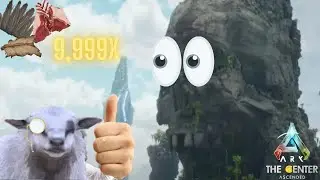 BEST Ovis/Hide Farm 2024 | Ark Survival Ascended