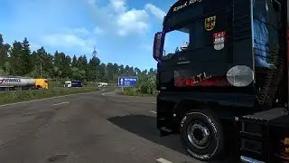 ITL Story#001 - Auf nach Stuttgart
