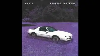 Brett - Perfect Patterns