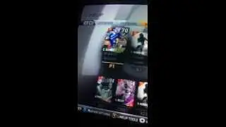 Squad update: Mut 16
