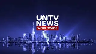 UNTV News Worldwide | May 13, 2021