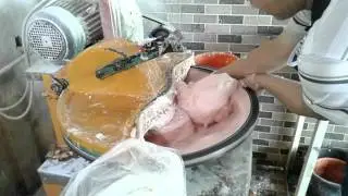 Mesin Bakso