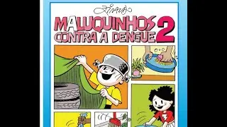 História em quadrinhos 