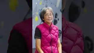 🧗 It&rsquo;s never too late to try something new! 🧗&zwj;♀️ #climbing #climbinggym #climb