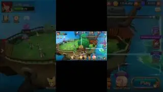Monster Super League ( Summon Festival 10 + 1 2 times, Heroic egg and Siegfried summon)