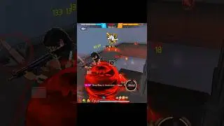 1V4 🔥SITUATION with UZI 😲 CAN I CLUTCH wait till end #bunnybhaigaming #shorts #clutch #freefire