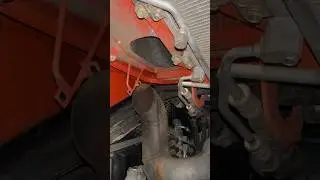 DPF Deleted Kubota SVL 75-2 skid loader ￼