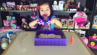 Sands Alive Glow | Play Visions | McSweets The Collector