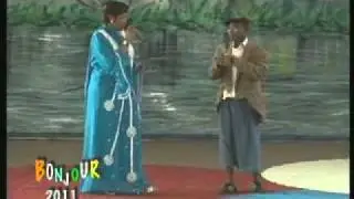 Bonjour 2011 - Part2