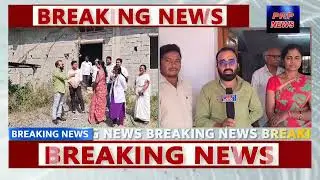 సమయపాలన పాటించకుంటే కఠిన చర్యలు తప్పవన్న డిప్యూటీ డిహెచ్ఎంఓ రాజగోపాల్ రావు...PRP NEWS