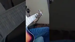 Suzanna acoustic lick cover - Sauti sol