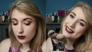 Morphe Brand Review | Just Meg
