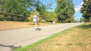 Longboarding: Soyuz Review