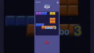 Block Jam Go