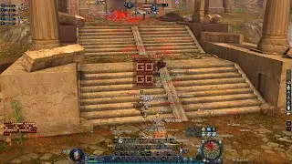 Aion Classic EU 2.7 Mastarius v Veille in Gelkmaros - 2024.05.03 [Atreia]