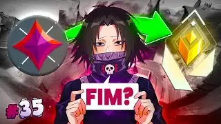 TUDO vai mudar, é o fim?  - Do Imortal ao Radiante #35