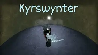 Kyrswynter | Calm Ganks