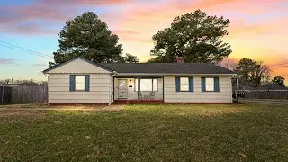 Умная жизнь в самом сердце Норфолка | Atlantic Sotheby’s International Realty