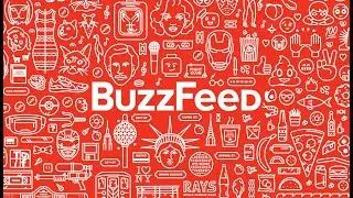 Buzz or News: Visualizing the Digital History of Buzzfeed.com 2006—2022