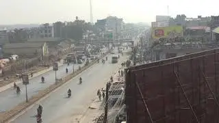 Butwal Milanchowk 2075 Bs