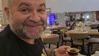 13.09.2023 Море, солнце,  ужин #СубботниеПосиделки  Последний ужин