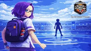 2026 Grand Challenge IV - (REG F) Pokemon Online VGC Tournament
