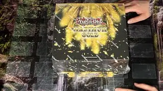 Display Opening: Maximum Gold feat. Ararda | Yu-Gi-Oh! Unboxing MAGO *&Uuml;berraschung von KONAMI*