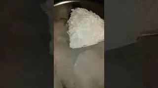 #ice #satisfying #icecupasmr #nailsvideo #asmr