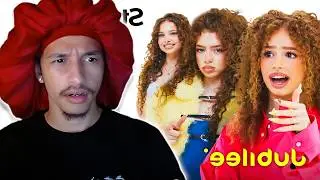 Strangers or Dating? (ft. Kalogeras Sisters) | Test Your Radar *REACTION* This Was Hard!
