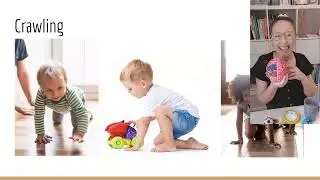 School Readiness Through Play & Movement | Insights from Developmental Educator Robyn Papworth