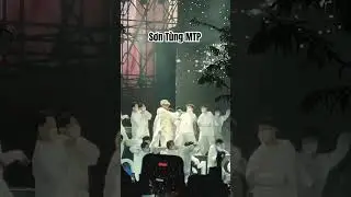 Concert Mưa sao băng - Sơn T&ugrave;ng MTP#sontungmtp #concert #music