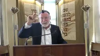 שיחת פתיחת זמן אלול  - 88 שנים לפטירת מרן הראי
