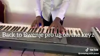 The lord's talented musician's band uganda, Ltm band ug
