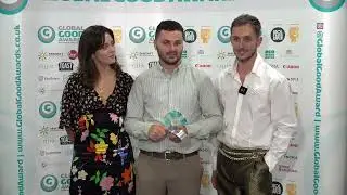 In Kind Direct - 2024 Global Good Award winners for Waste Reduction