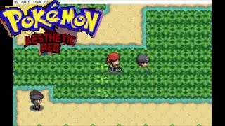 Pokemon Aesthetic Red Walkthrough Part 7 Going Through The Evolutionary Road For The Fossil Revival!