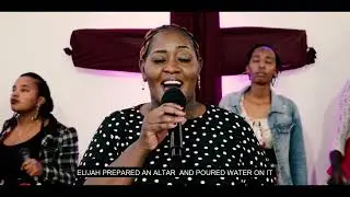 WI NGAI BY MINISTER SHIKO( Official Video 4K) MP4