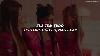 (G)I-DLE - ALLERGY (TRADU&Ccedil;&Atilde;O/LEGENDADO)