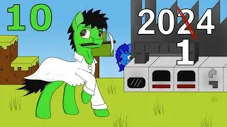 Tekkit SMP  [CZ] EP.10 - Aldarův sklad a Pepův v&yacute;let