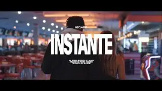 2-Instante [ prod.Myoziik ] (WEBCLIPE OFICIAL) | Careful Ep