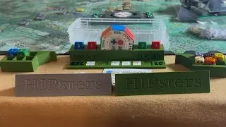 New ASL Accessories #wwii #wargame #boardgame #hobby