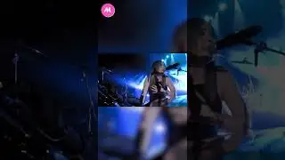 Jen Ledger  - Skillet #skillet