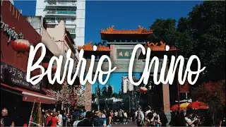 Transportate a Asia sin salir de Buenos Aires | Argentina