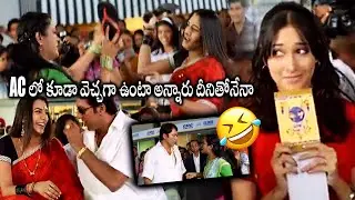 Kalidasu Movie Surekha Vani Hilarious Comedy Scenes || Tamannaah Bhatia ||@WOWTELUGUMOVIES
